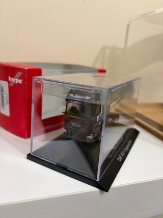 Herpa DAF XG+ Zugmaschine