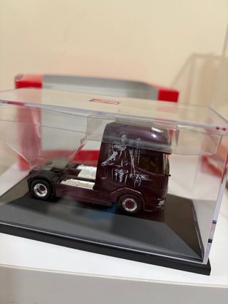 Herpa DAF XG+ Zugmaschine