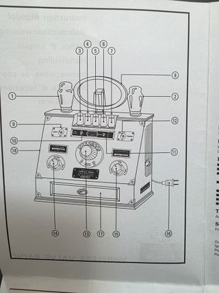Preciosa Radio Spirit of St. Louis de los años 90
