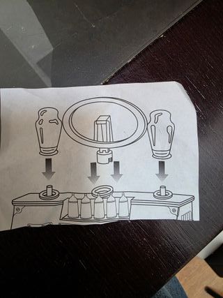 Preciosa Radio Spirit of St. Louis de los años 90