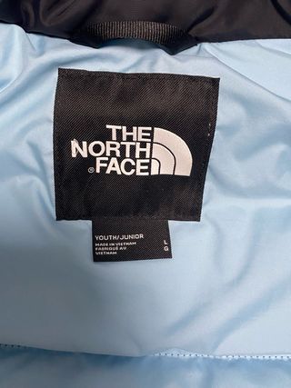 The North Face Nuptse Retro 1996