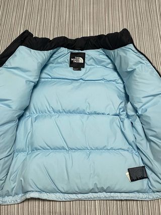 The North Face Nuptse Retro 1996