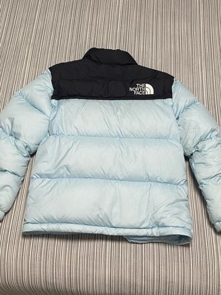 The North Face Nuptse Retro 1996