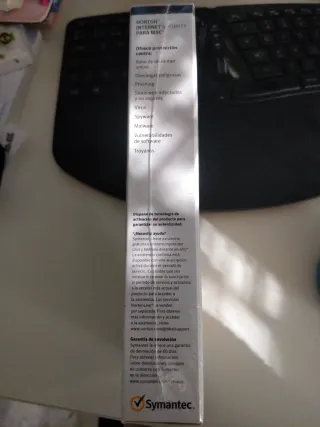 Norton Internet Security per Mac