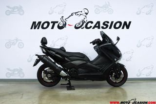 YAMAHA T-MAX 530 -APTA A2-