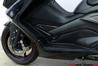 YAMAHA T-MAX 530 -APTA A2-