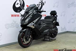 YAMAHA T-MAX 530 -APTA A2-