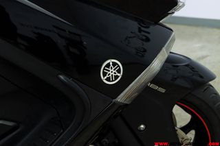 YAMAHA T-MAX 530 -APTA A2-