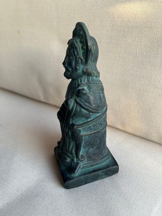 Apóstol Santiago el Mayor. Patrón de España