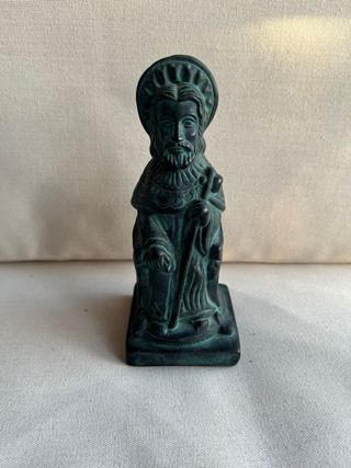 Apóstol Santiago el Mayor. Patrón de España