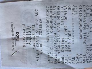 MacBook Air M3 256GB Argento