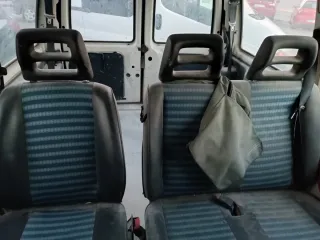 FIAT E-Scudo 1999 6 plazas