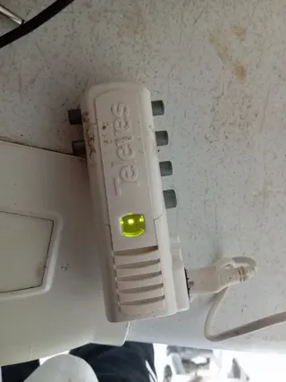 Televés Amplificador Señal TV