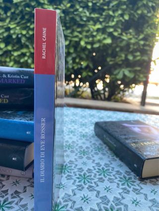 Il diario di Eve Rosser. I vampiri di Morganville