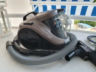 Aspirador Rowenta Compact Power