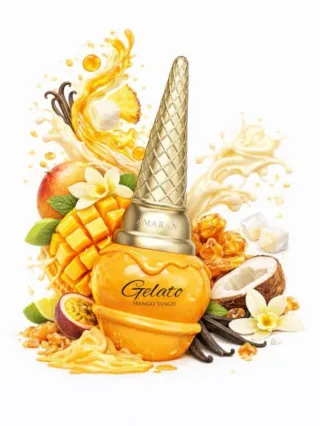 Amaran Gelato Mango Tango Perfume
