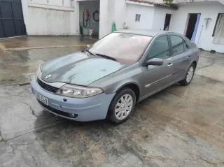 Renault Laguna 2003