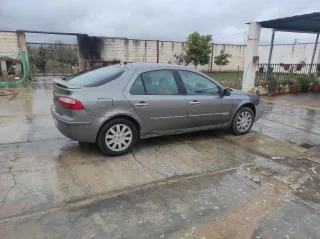 Renault Laguna 2003