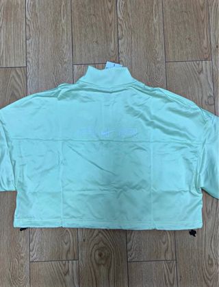 Chaqueta Nike Air Mujer Verde