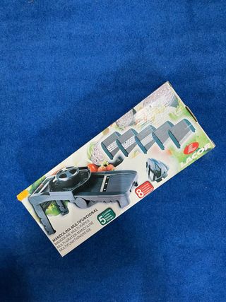 Mandolina Multifuncional Lacor 8 Funciones