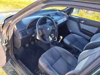 Alfa Romeo 155 Twin Spark 1.8 1993