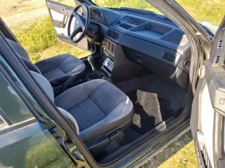 Alfa Romeo 155 Twin Spark 1.8 1993