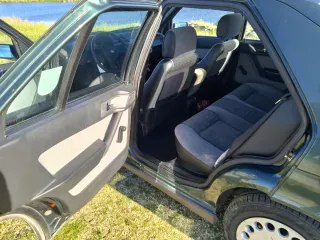 Alfa Romeo 155 Twin Spark 1.8 1993