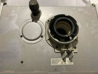 Caldera BaxiRoca LEER DESCRIPCION