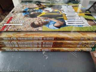 Enciclopedia de futbol de as