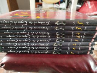 Enciclopedia de futbol de as