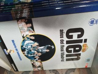 Enciclopedia de futbol de as