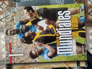 Enciclopedia de futbol de as