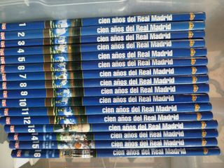 Enciclopedia de futbol de as