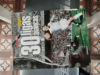 Enciclopedia de futbol de as