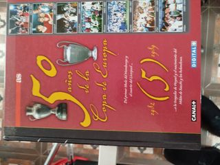 Enciclopedia de futbol de as