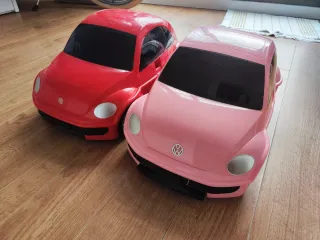 Maleta infantil Beetle Volkswagen