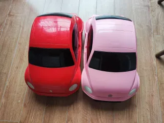 Maleta infantil Beetle Volkswagen