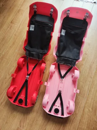 Maleta infantil Beetle Volkswagen