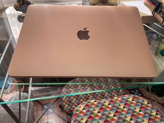 MacBook Air 13 2018 i5 1.6GHz 8GB RAM Oro