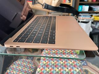 MacBook Air 13 2018 i5 1.6GHz 8GB RAM Oro