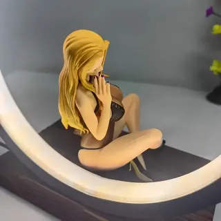 Figura Anime Sexy 16cm