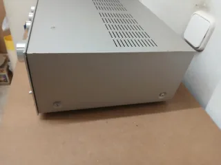 Amplificador JVC JA-S11G Stereo para piezas