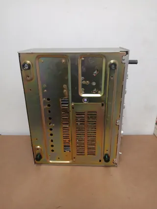 Amplificador JVC JA-S11G Stereo para piezas