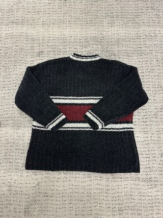 Maglione Vintage Rifle Uomo Taglia M