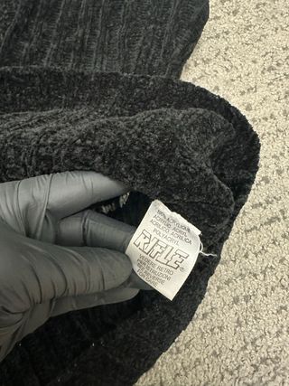 Maglione Vintage Rifle Uomo Taglia M