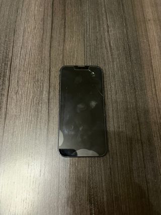 iPhone 13 128GB Nero