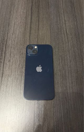 iPhone 13 128GB Nero