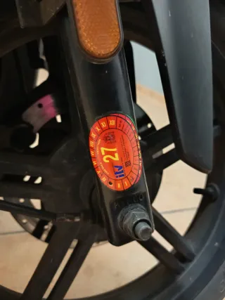 Kymco Agility City 125