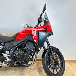 HONDA NX500