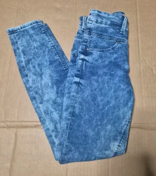 Bershka Jeans Talla 32